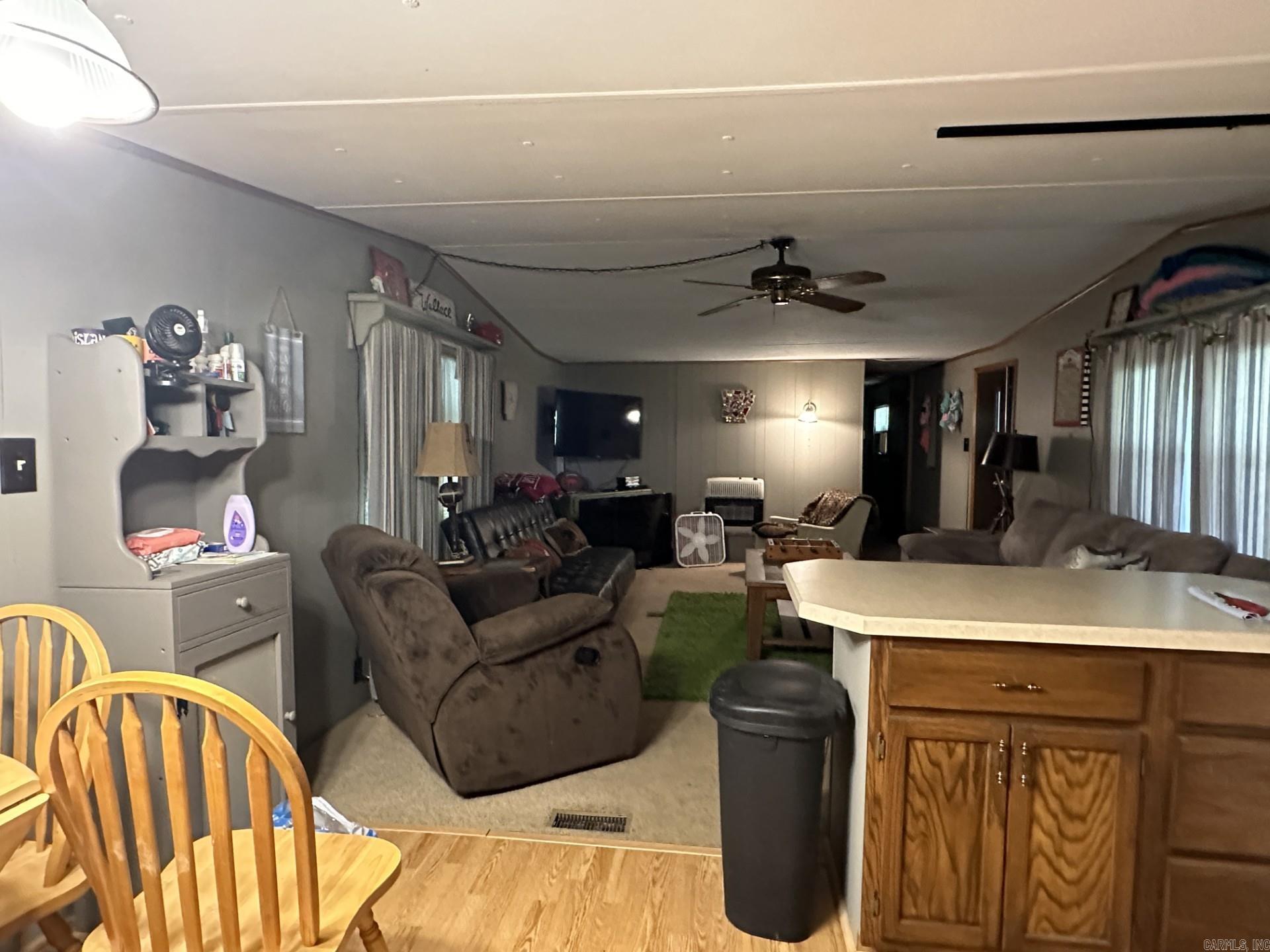 Not In List - Residential