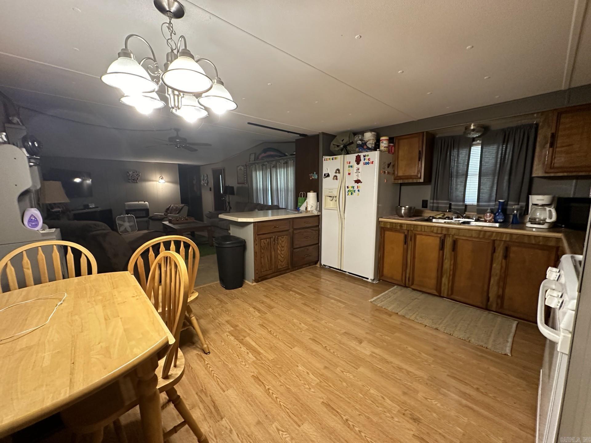 Not In List - Residential