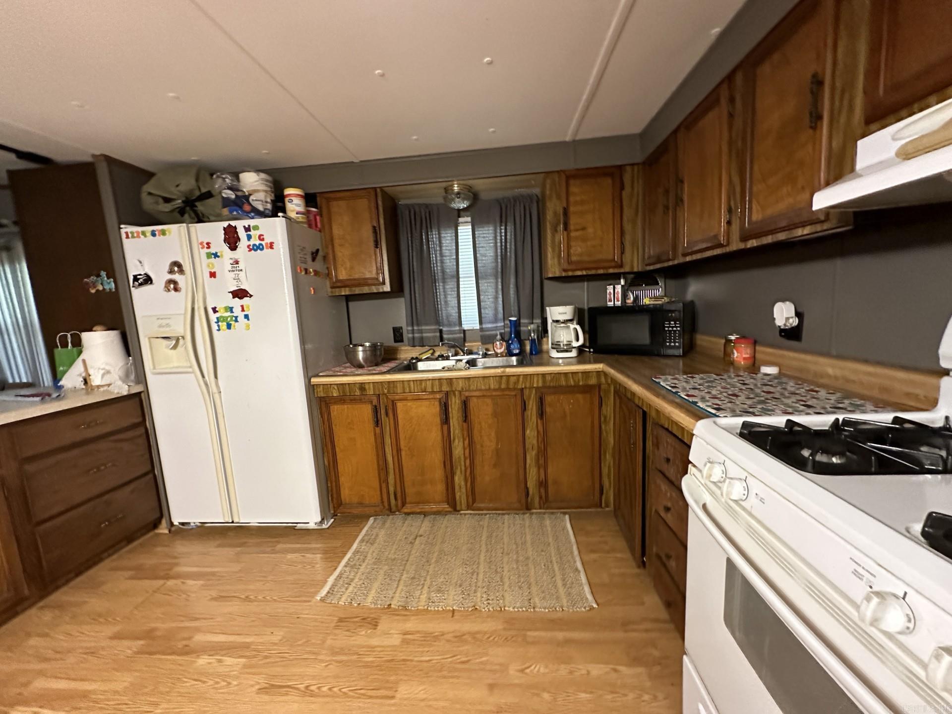 Not In List - Residential