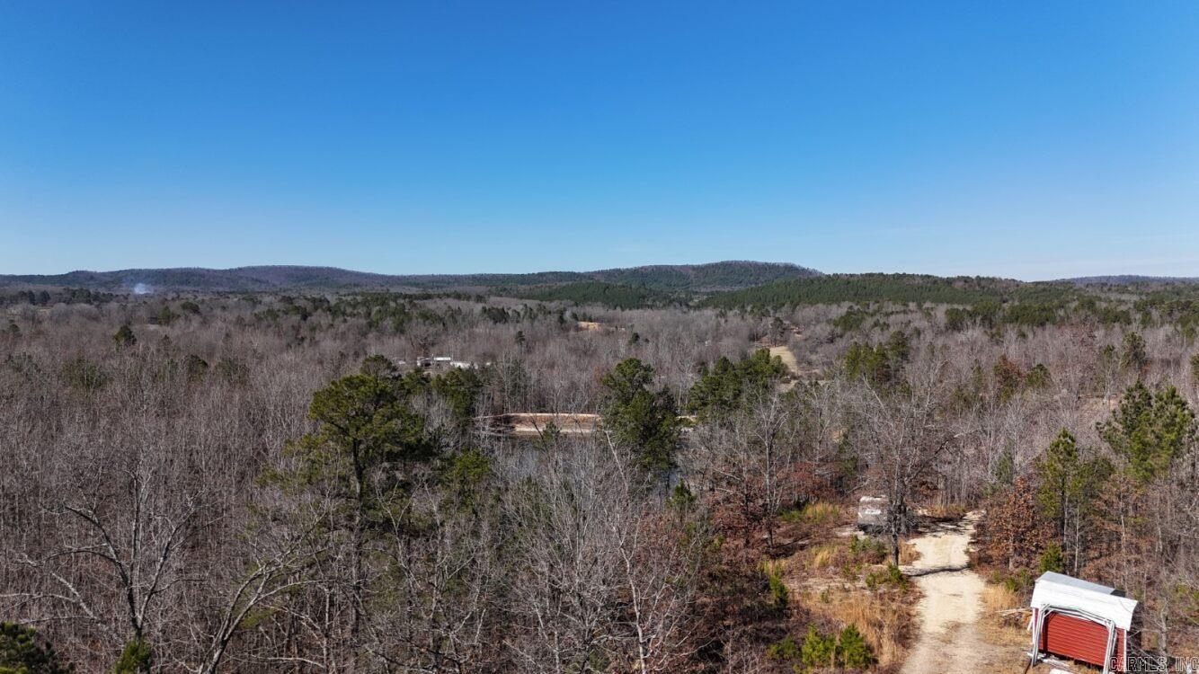 Walnut Valley - Land