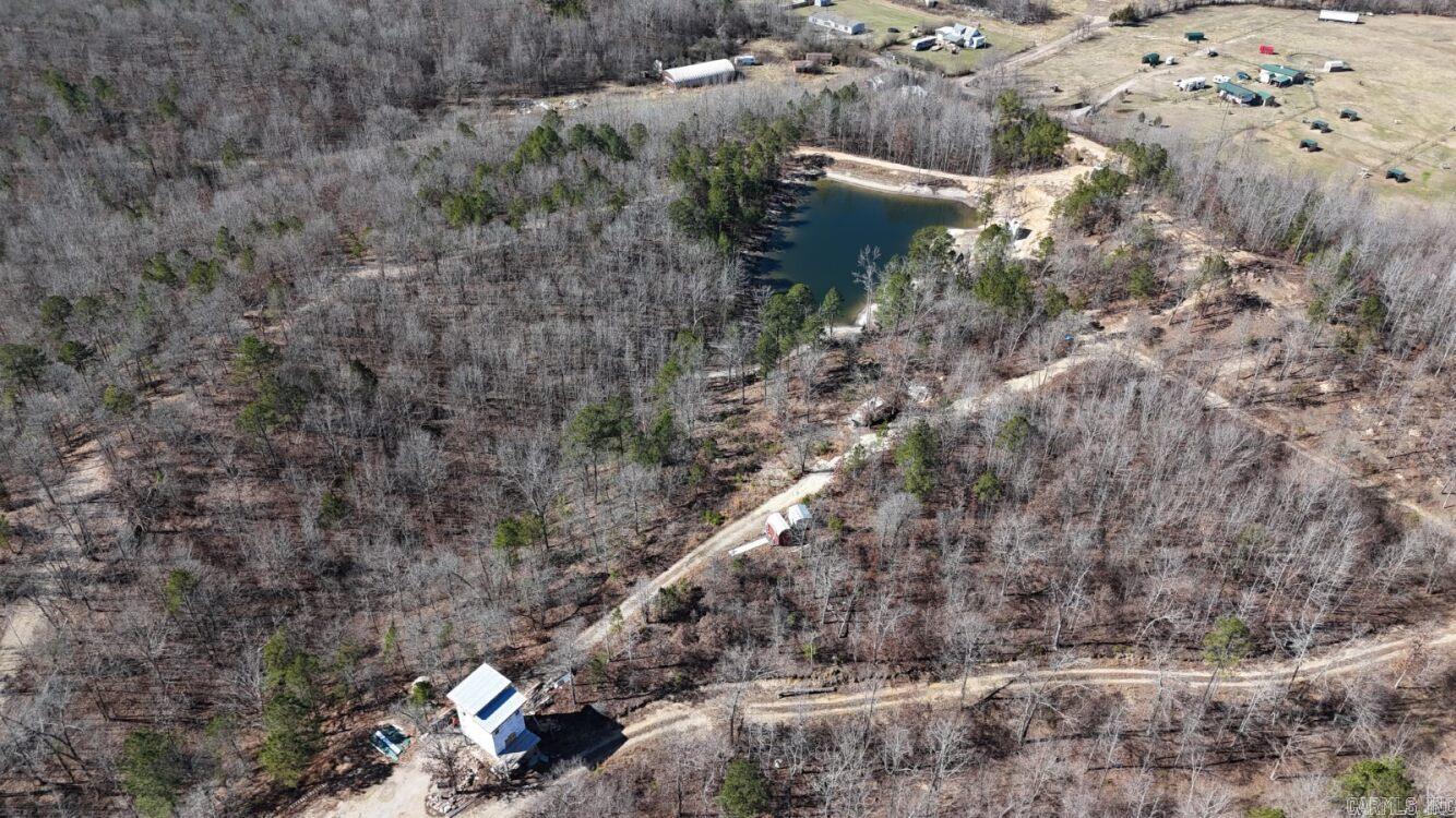 Walnut Valley - Land