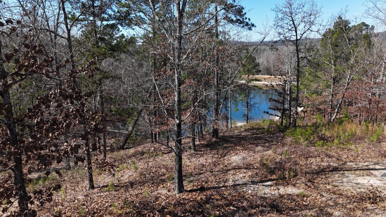 Walnut Valley - Land