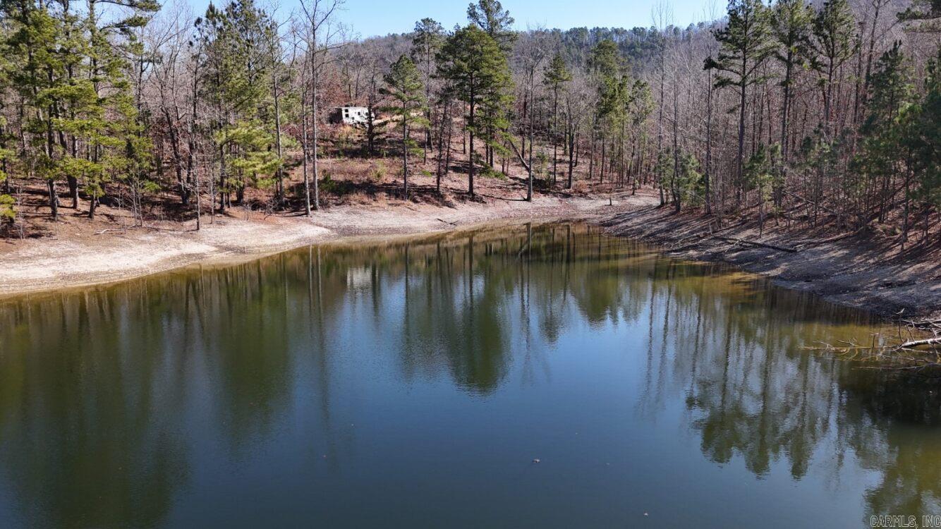 Walnut Valley - Land