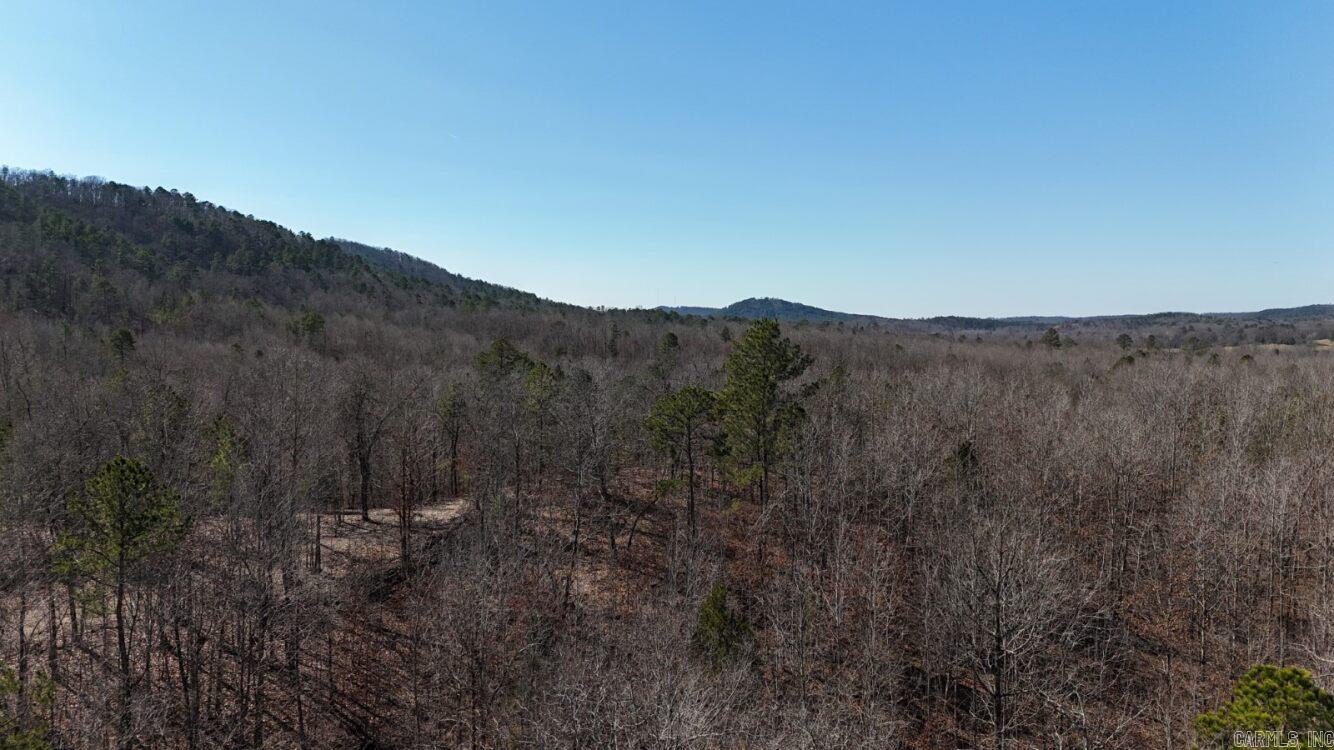 Walnut Valley - Land