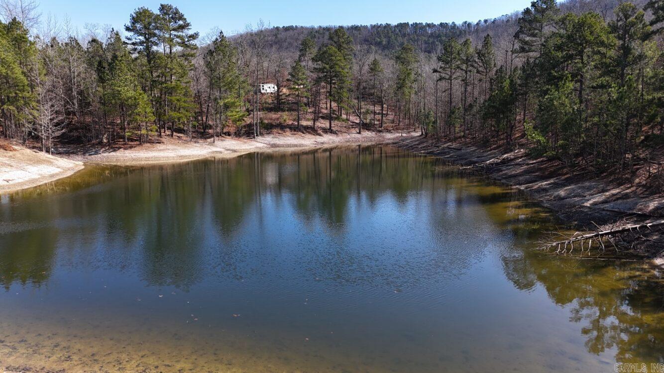 Walnut Valley - Land