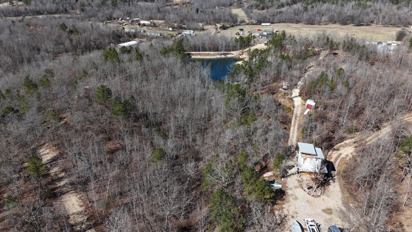 Walnut Valley - Land