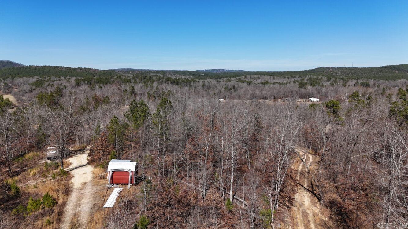 Walnut Valley - Land