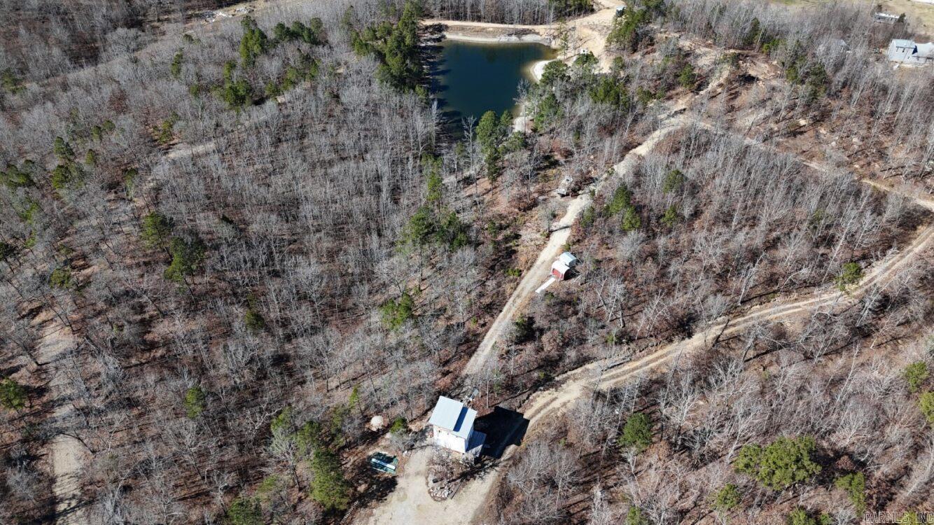 Walnut Valley - Land