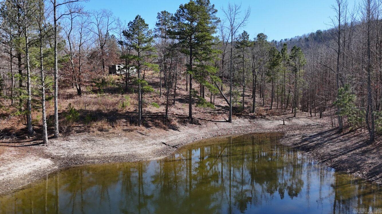 Walnut Valley - Land