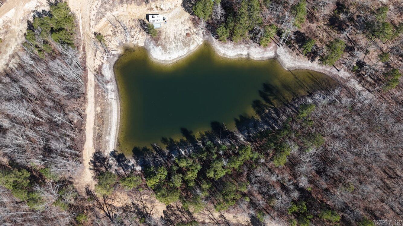 Walnut Valley - Land