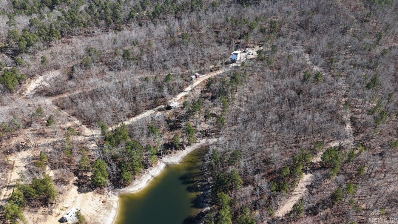 Walnut Valley - Land