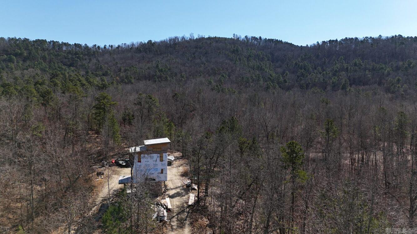 Walnut Valley - Land