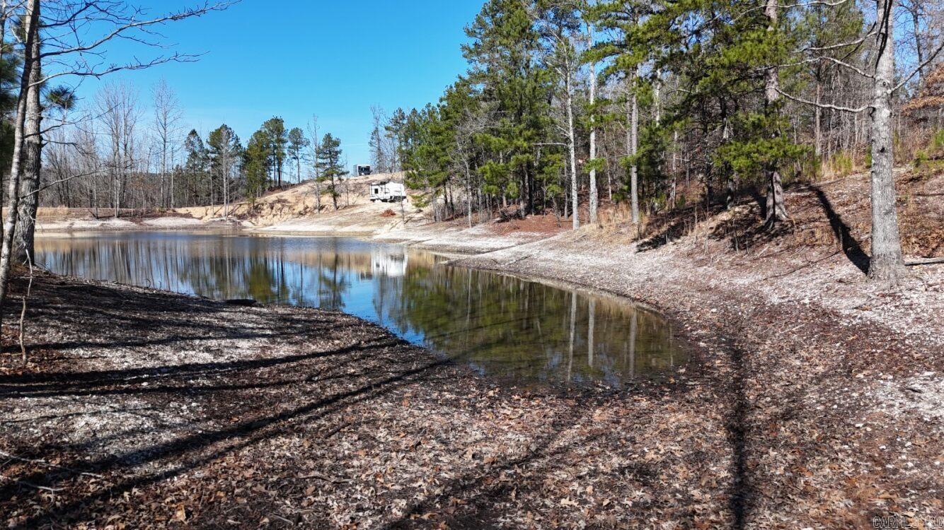 Walnut Valley - Land