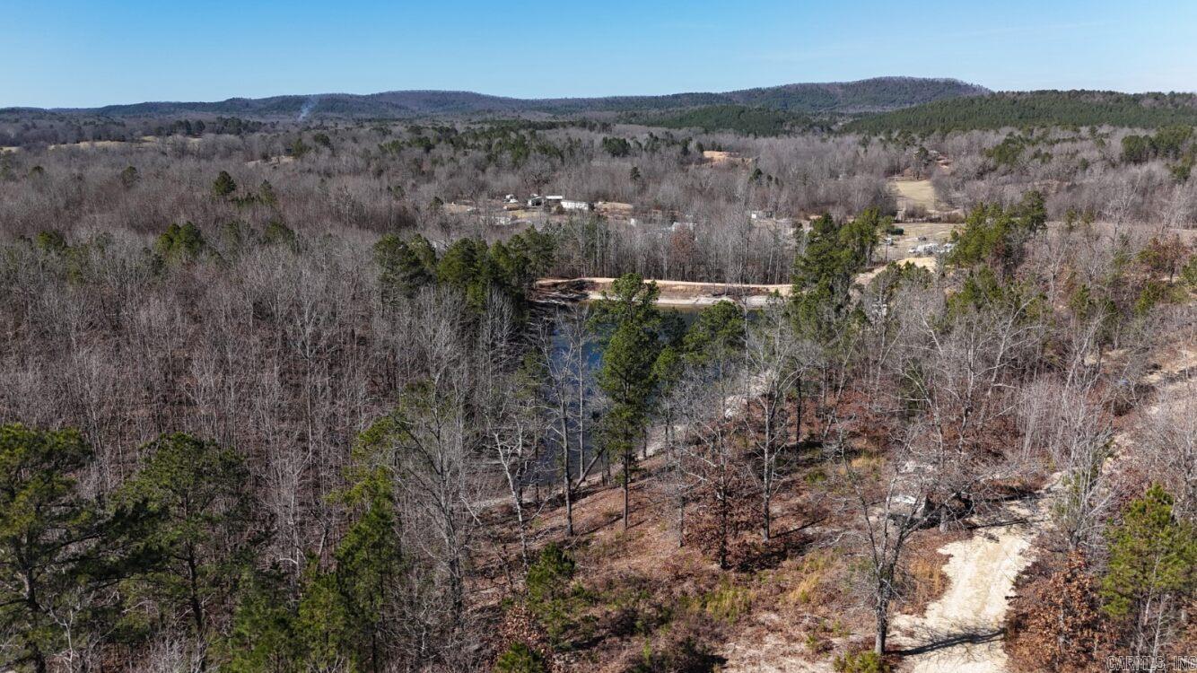 Walnut Valley - Land