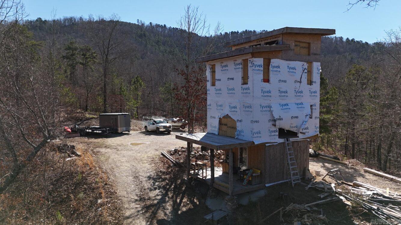 Walnut Valley - Land