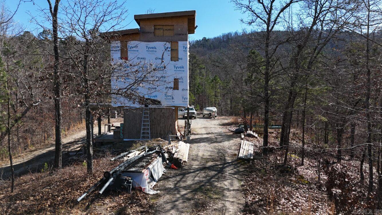 Walnut Valley - Land