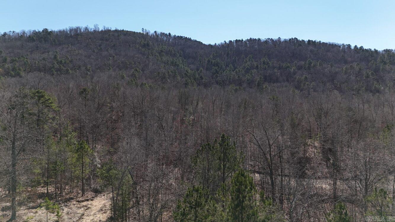 Walnut Valley - Land