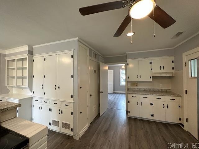 OT HICKS & REYNOLDS - Residential