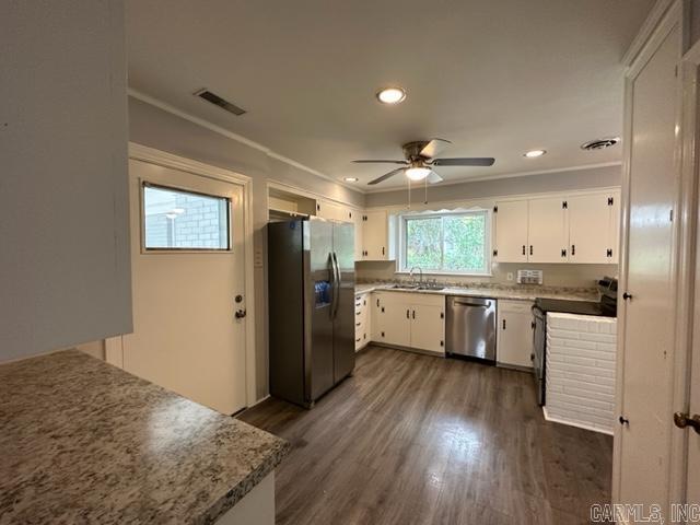 OT HICKS & REYNOLDS - Residential