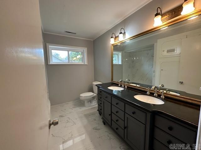 OT HICKS & REYNOLDS - Residential