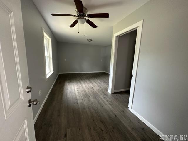 OT HICKS & REYNOLDS - Residential