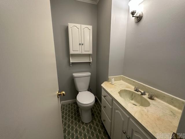 OT HICKS & REYNOLDS - Residential