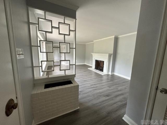 OT HICKS & REYNOLDS - Residential