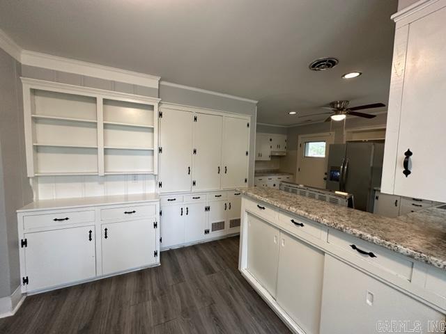 OT HICKS & REYNOLDS - Residential