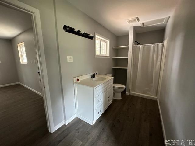 OT HICKS & REYNOLDS - Residential