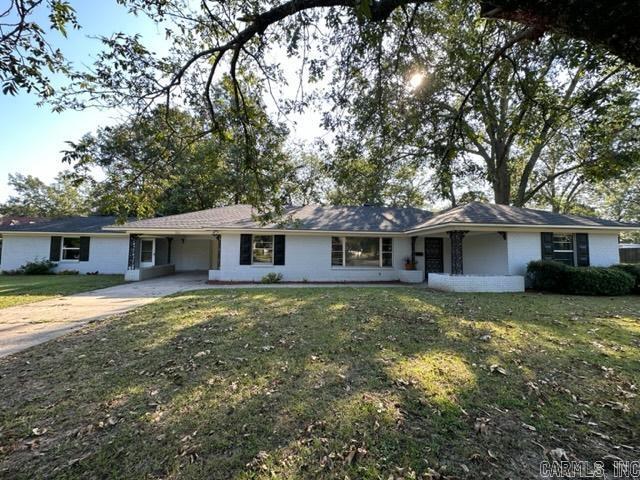 OT HICKS & REYNOLDS - Residential