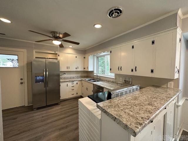 OT HICKS & REYNOLDS - Residential