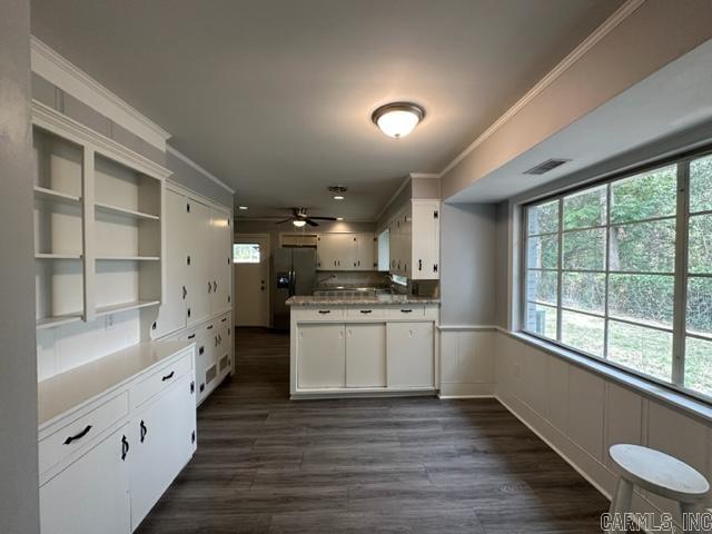 OT HICKS & REYNOLDS - Residential