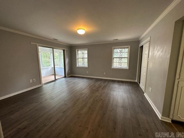 OT HICKS & REYNOLDS - Residential