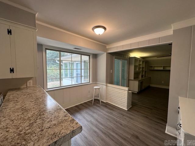 OT HICKS & REYNOLDS - Residential