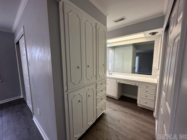 OT HICKS & REYNOLDS - Residential