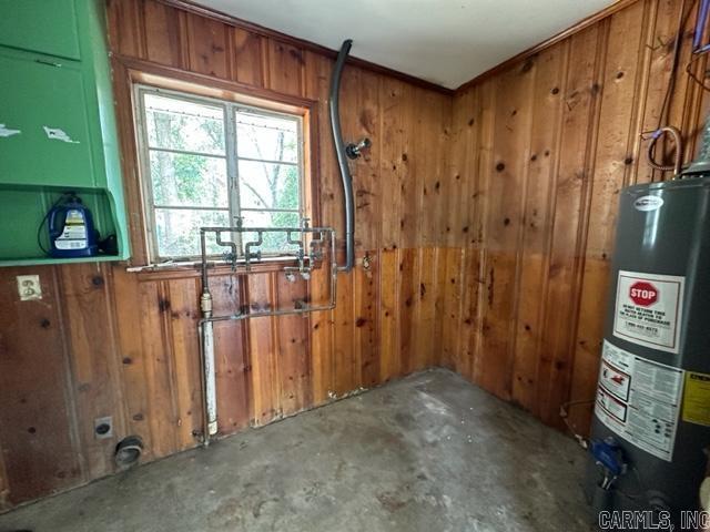 OT HICKS & REYNOLDS - Residential