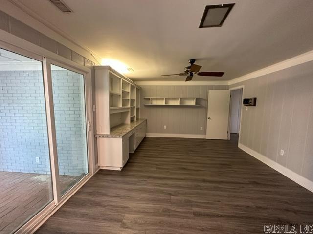 OT HICKS & REYNOLDS - Residential