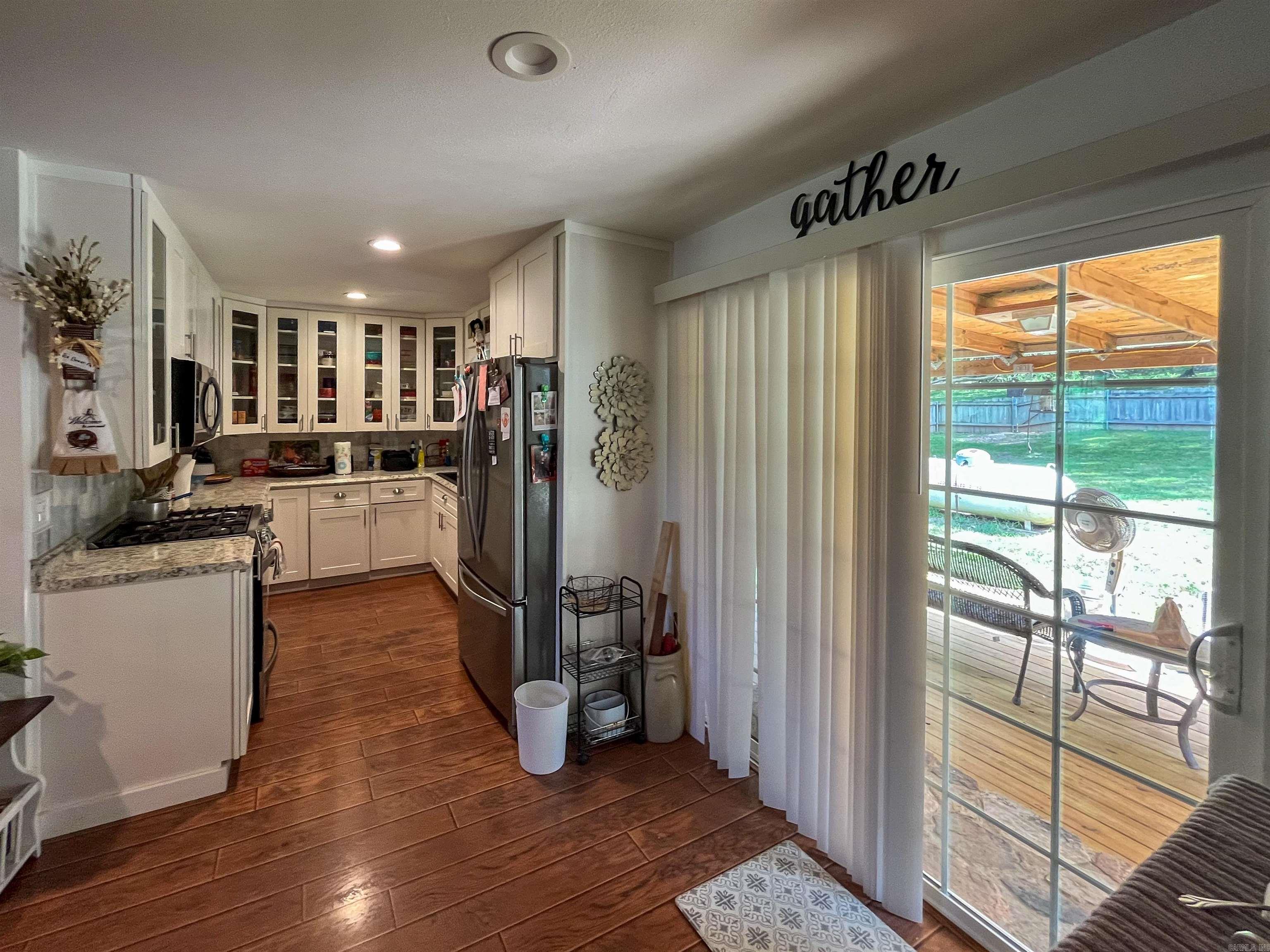 RAVENDEN UNPL - Residential