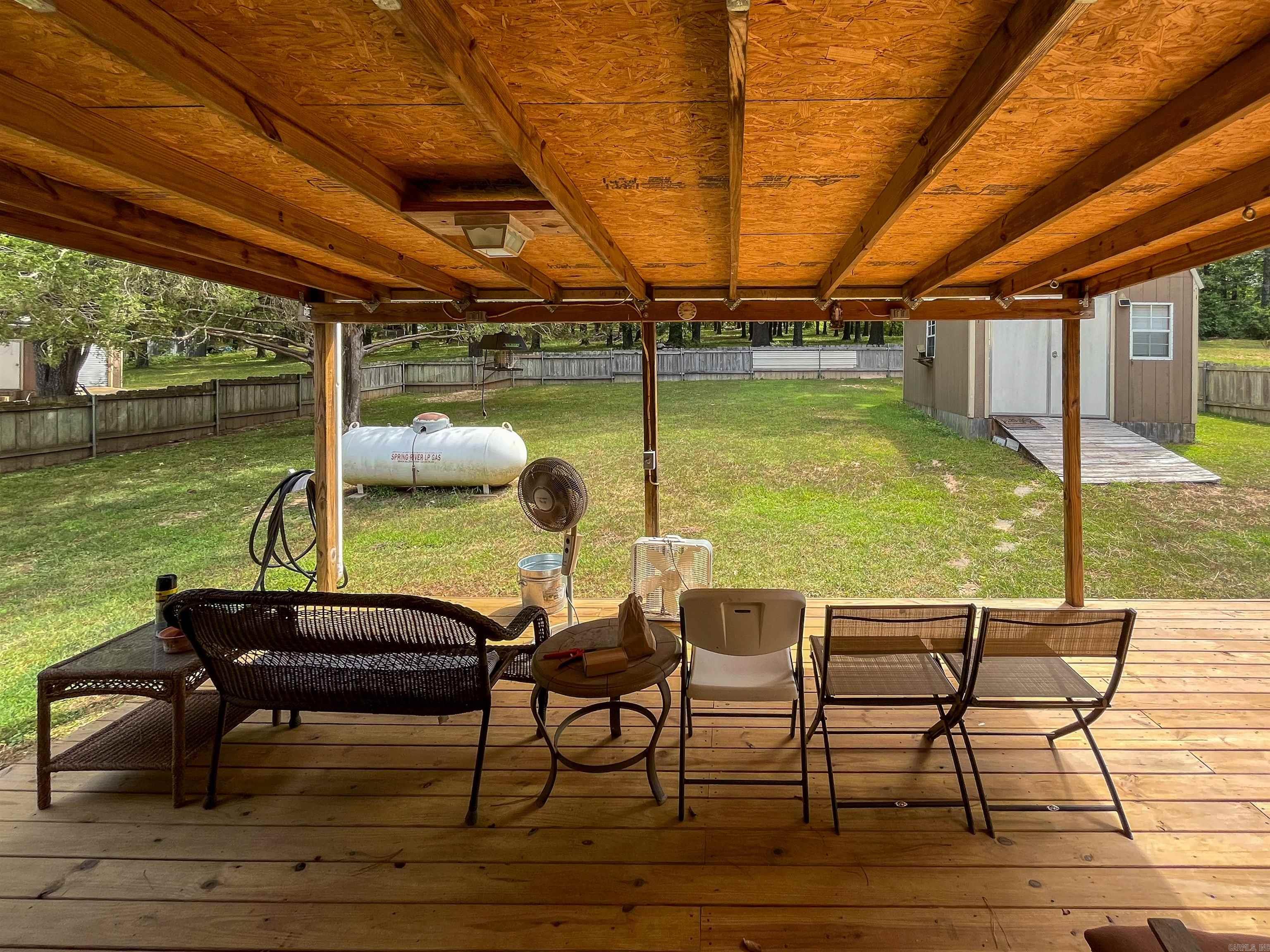 RAVENDEN UNPL - Residential