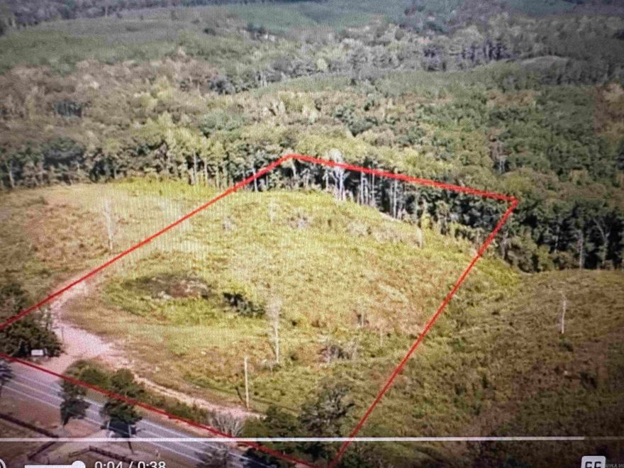 Welcome to an extraordinary opportunity in the heart of the countryside. Nestled in the picturesque Overlook Estates Subdivision, this magnificent 7.12-acre lot offers you the canvas for your dream home. Less than 15 minutes from downtown Benton.  Public water and electric are easily accessible. Call me for more information. I am thrilled to introduce you to this stunning piece of land. Drone video available and proposed site plan for home and driveway in documents online