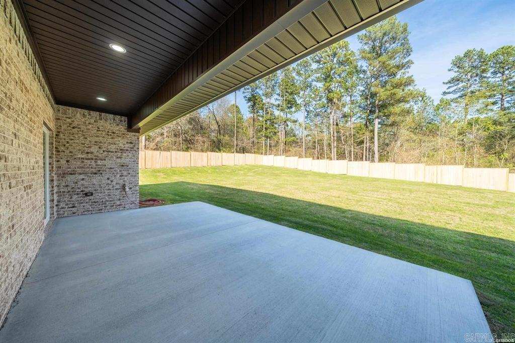 Ridge Way Place - Residential