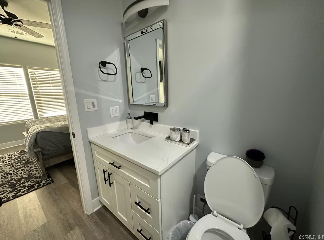 Ridge Way Place - Residential