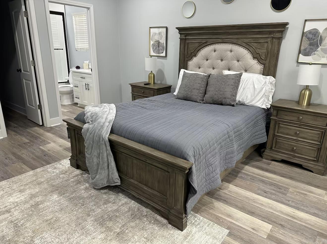 Ridge Way Place - Residential