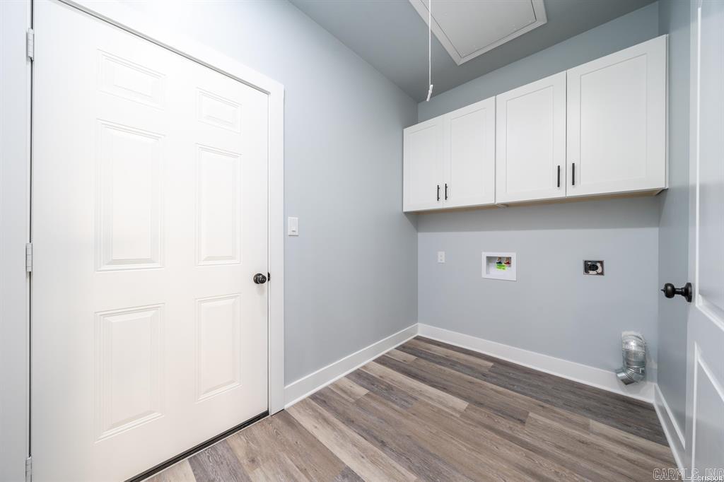 Ridge Way Place - Residential