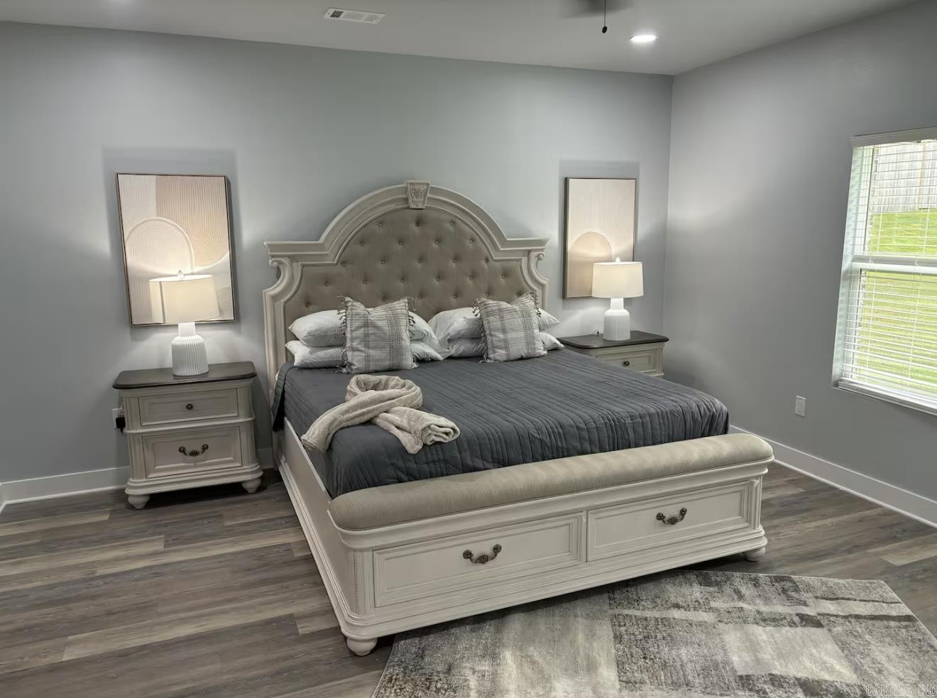 Ridge Way Place - Residential