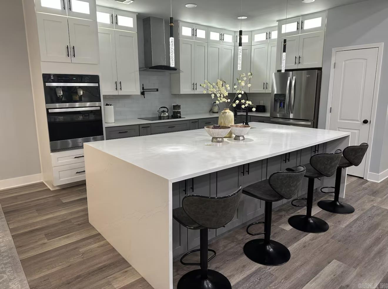 Ridge Way Place - Residential