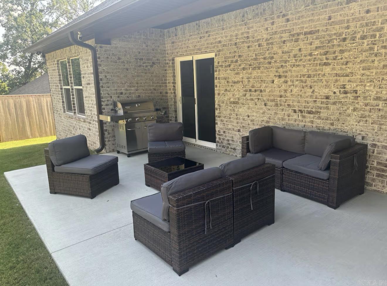 Ridge Way Place - Residential