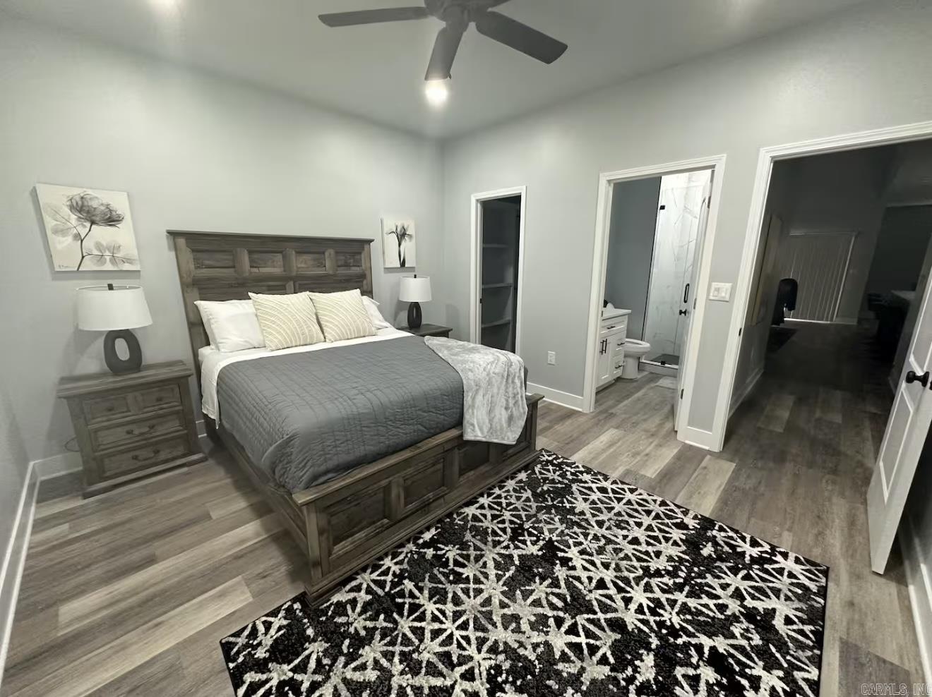 Ridge Way Place - Residential