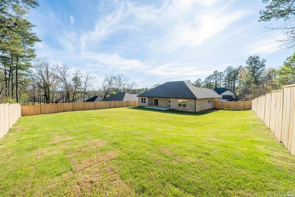 Ridge Way Place - Residential