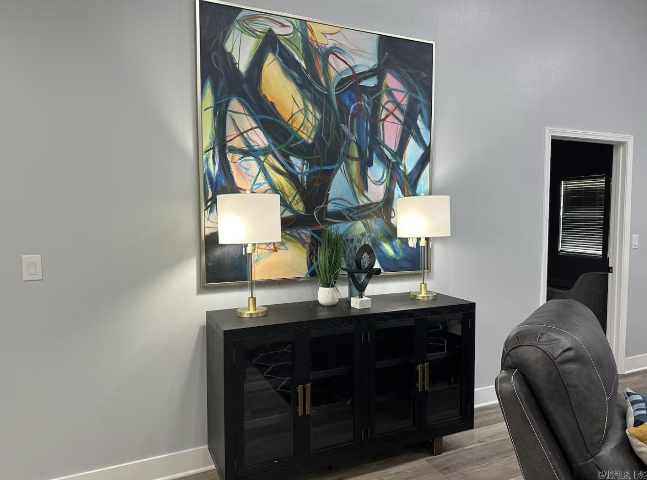 Ridge Way Place - Residential